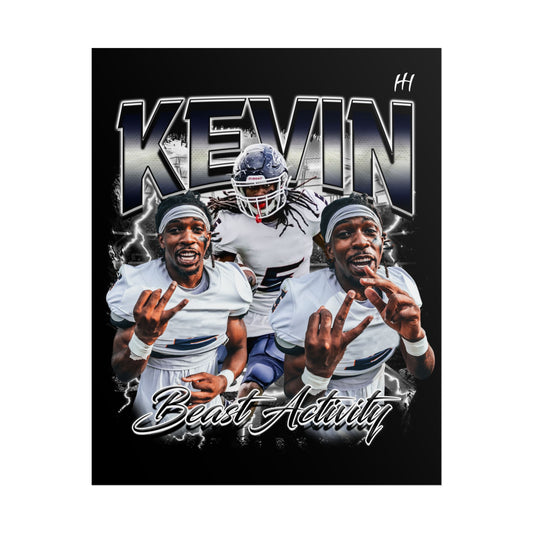 Kevin Poster