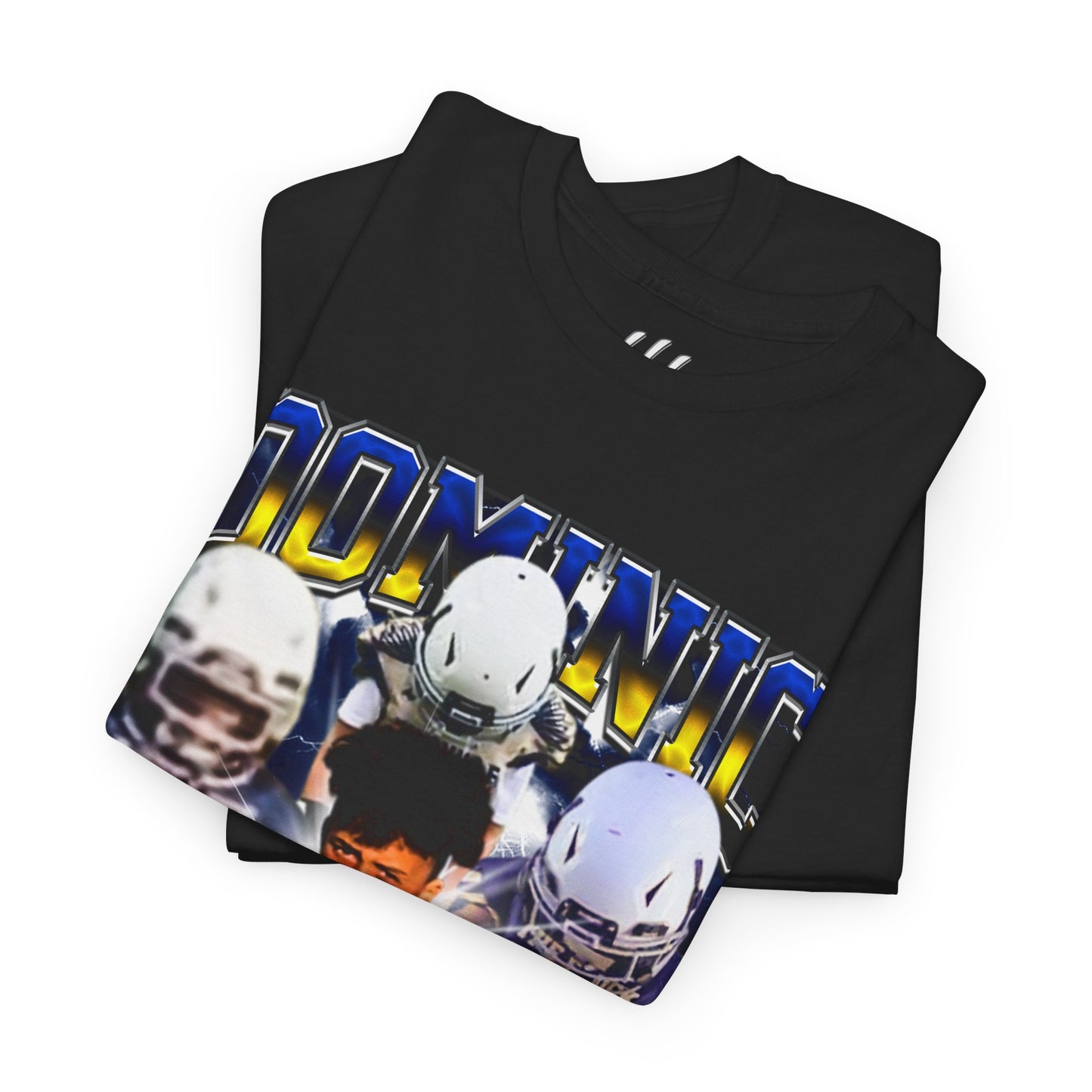 Dominic Flayhart Heavy Cotton Tee