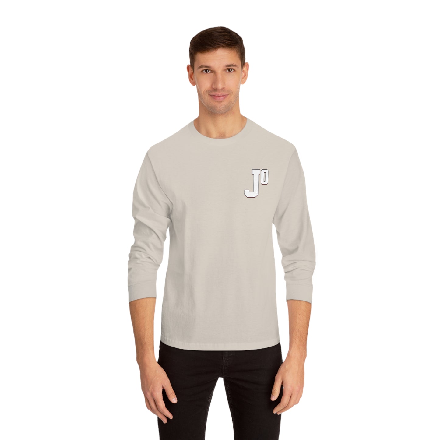 J0 Classic Long Sleeve T-Shirt