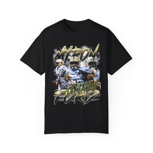 Myron Ford Heavy Cotton Tee