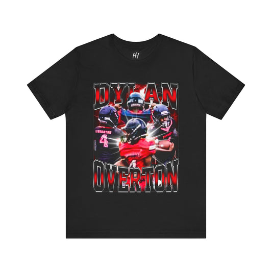 Dylan Overton Heavy Cotton Tee