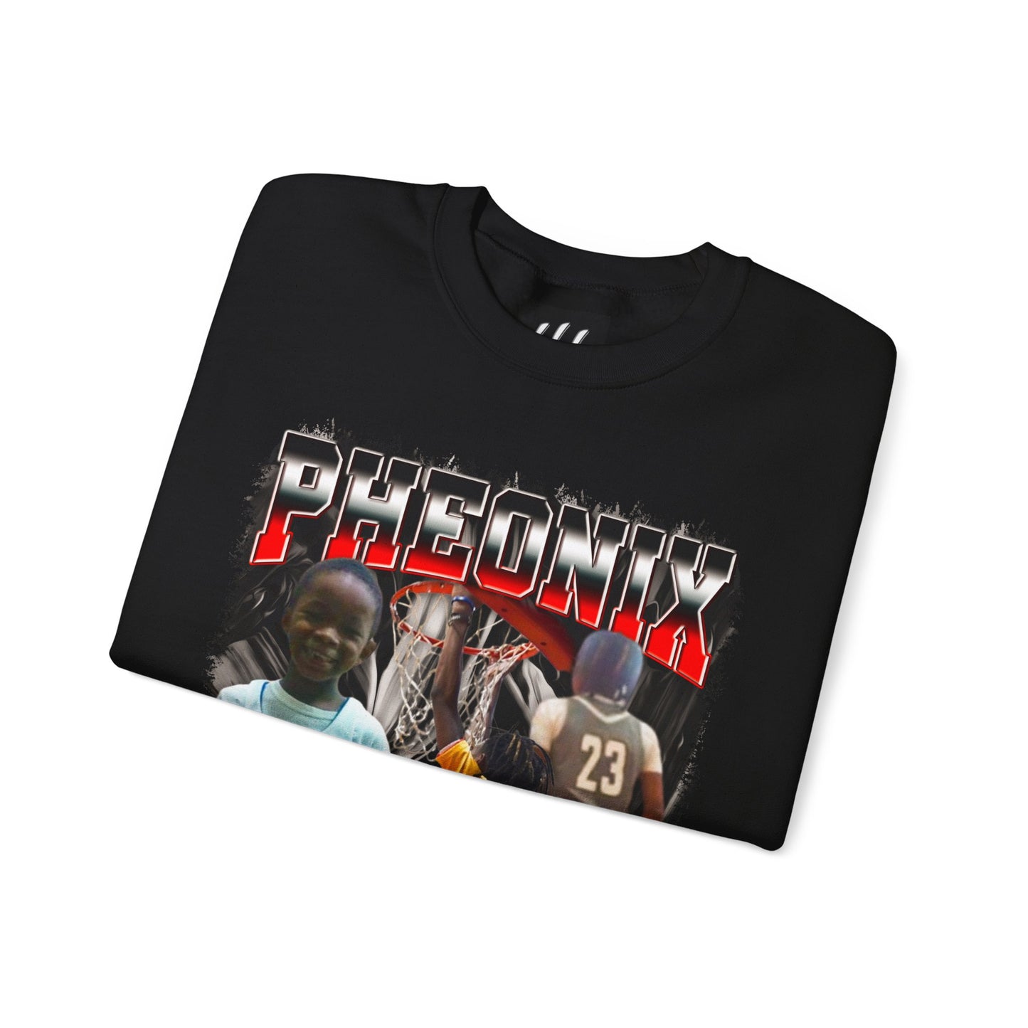 Pheonix Hartfield Crewneck Sweatshirt
