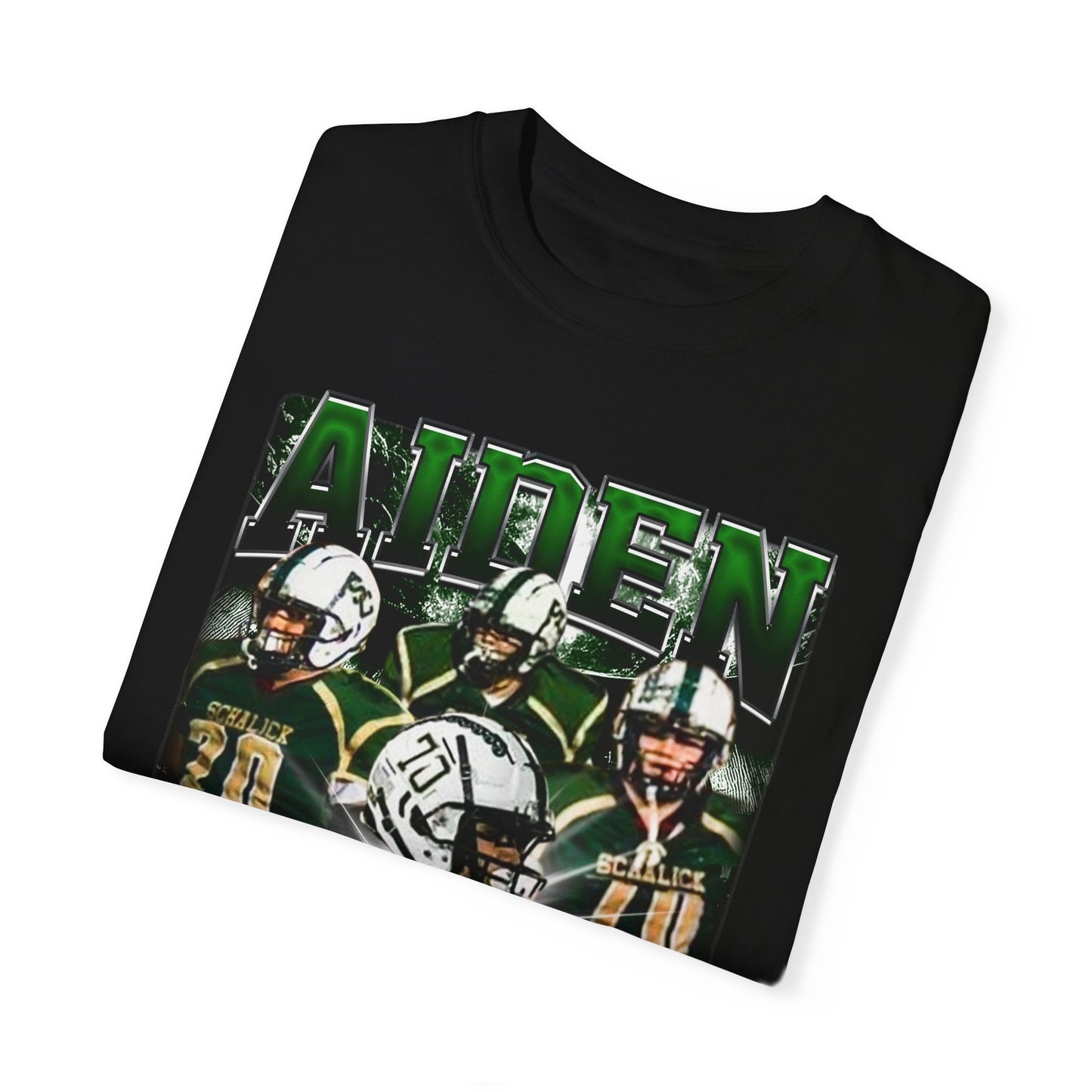 Aiden Torres Heavyweight Premium Tee