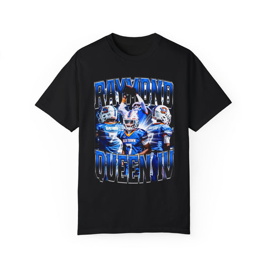 Raymond Queen IV Heavy Cotton Tee