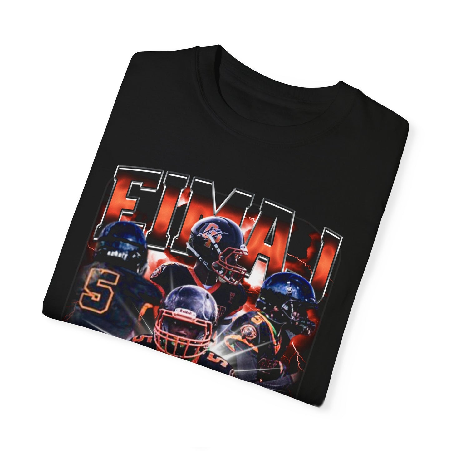 Eimaj Evans Heavy Cotton Tee