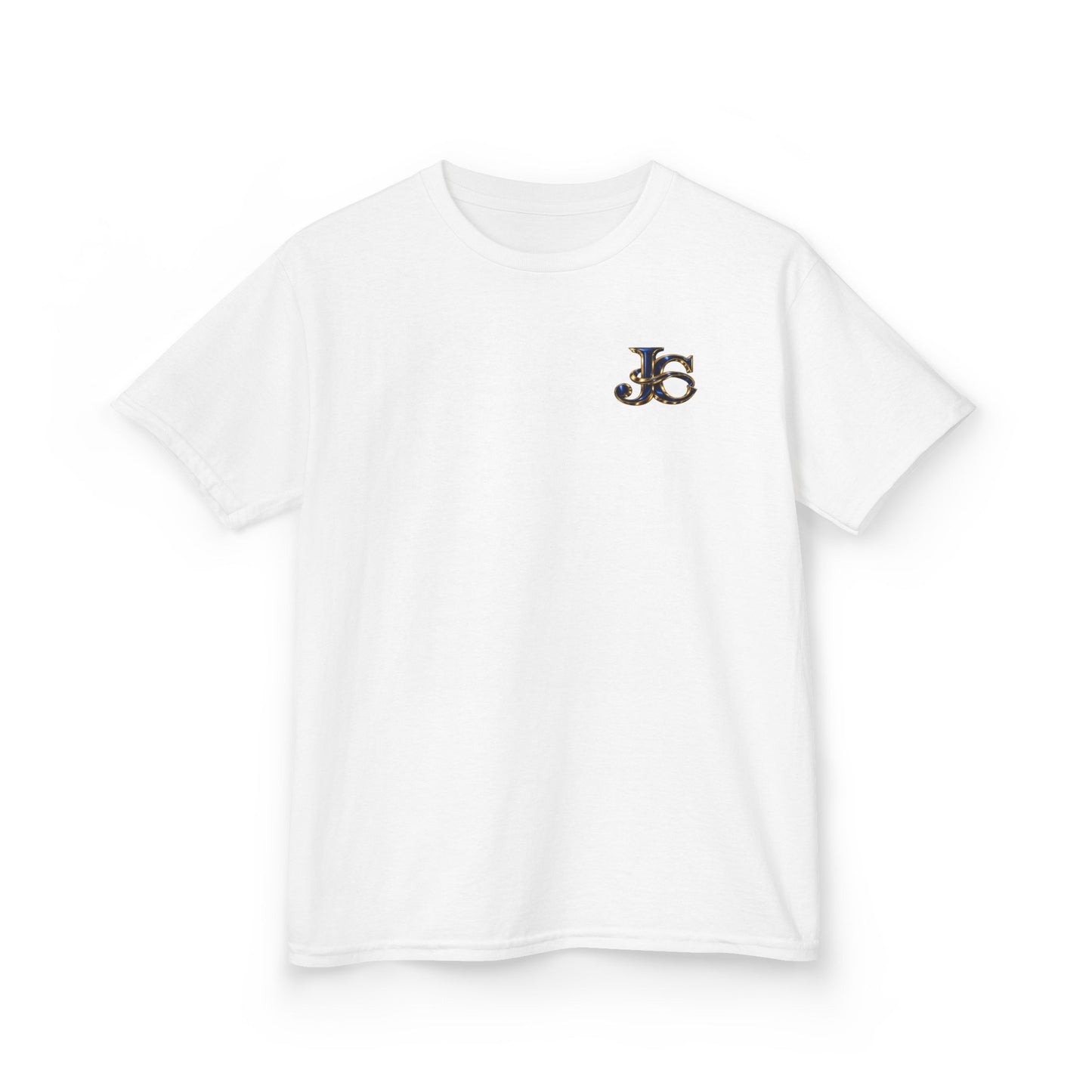 Jadyn Calmese Youth Heavy Cotton Tee