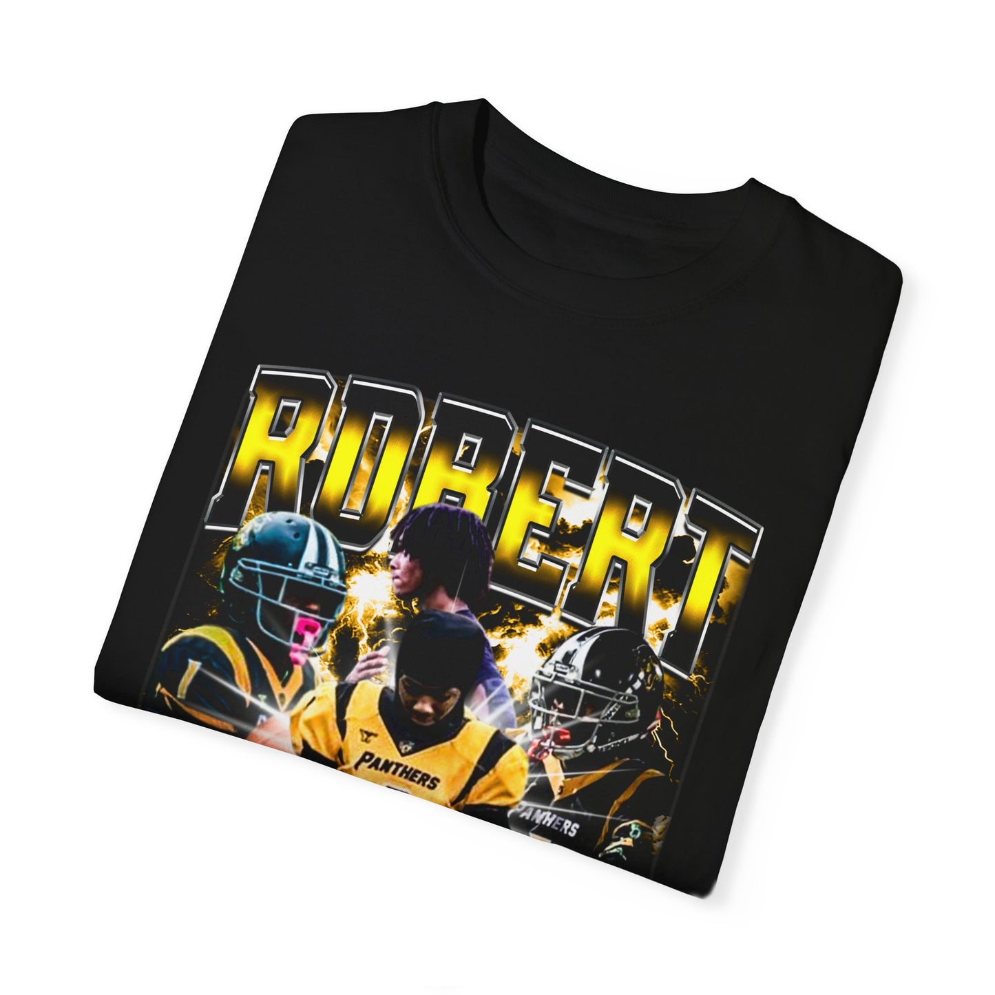 Robert Wilson Heavy Cotton Tee