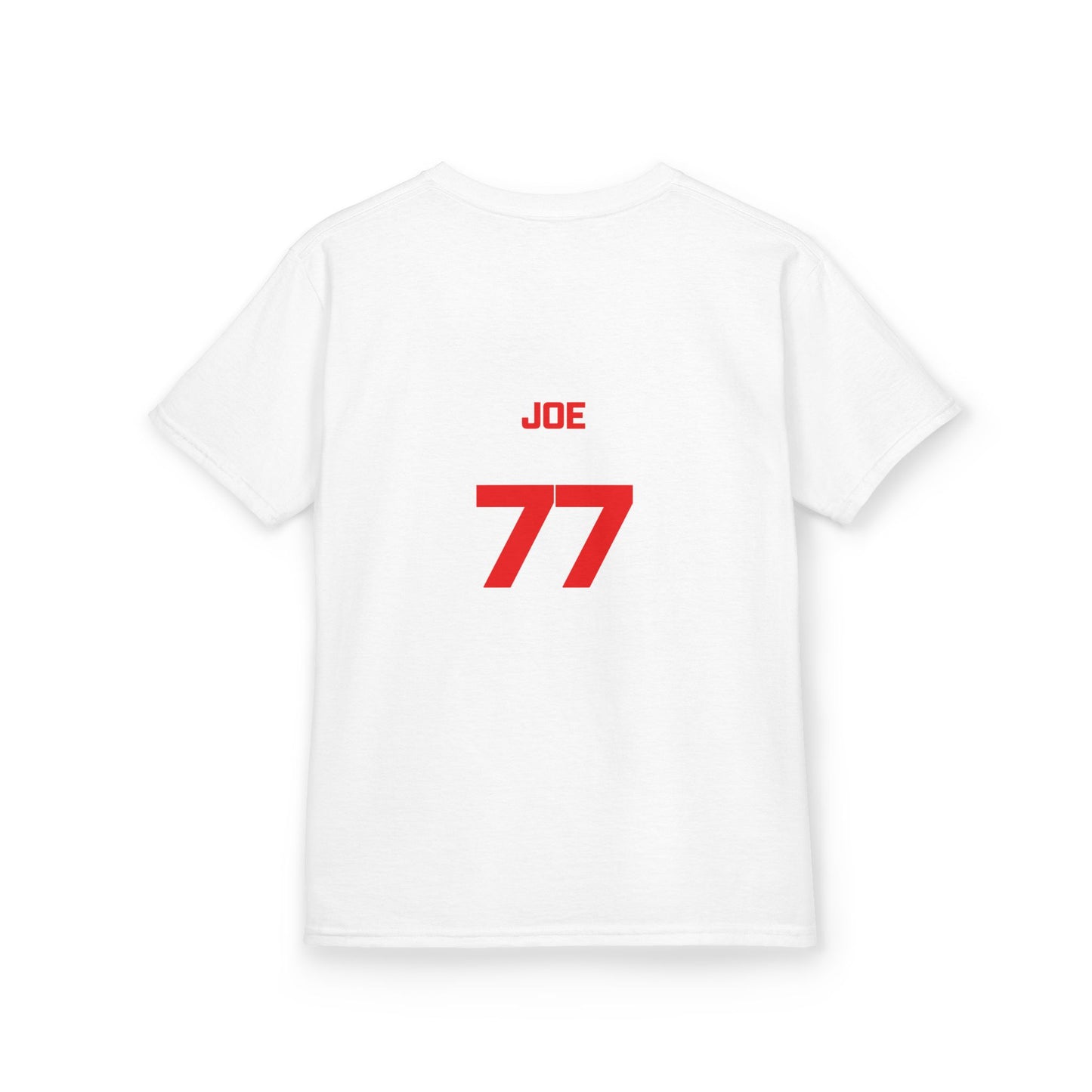 Joe Mclamb Youth Heavy Cotton Tee
