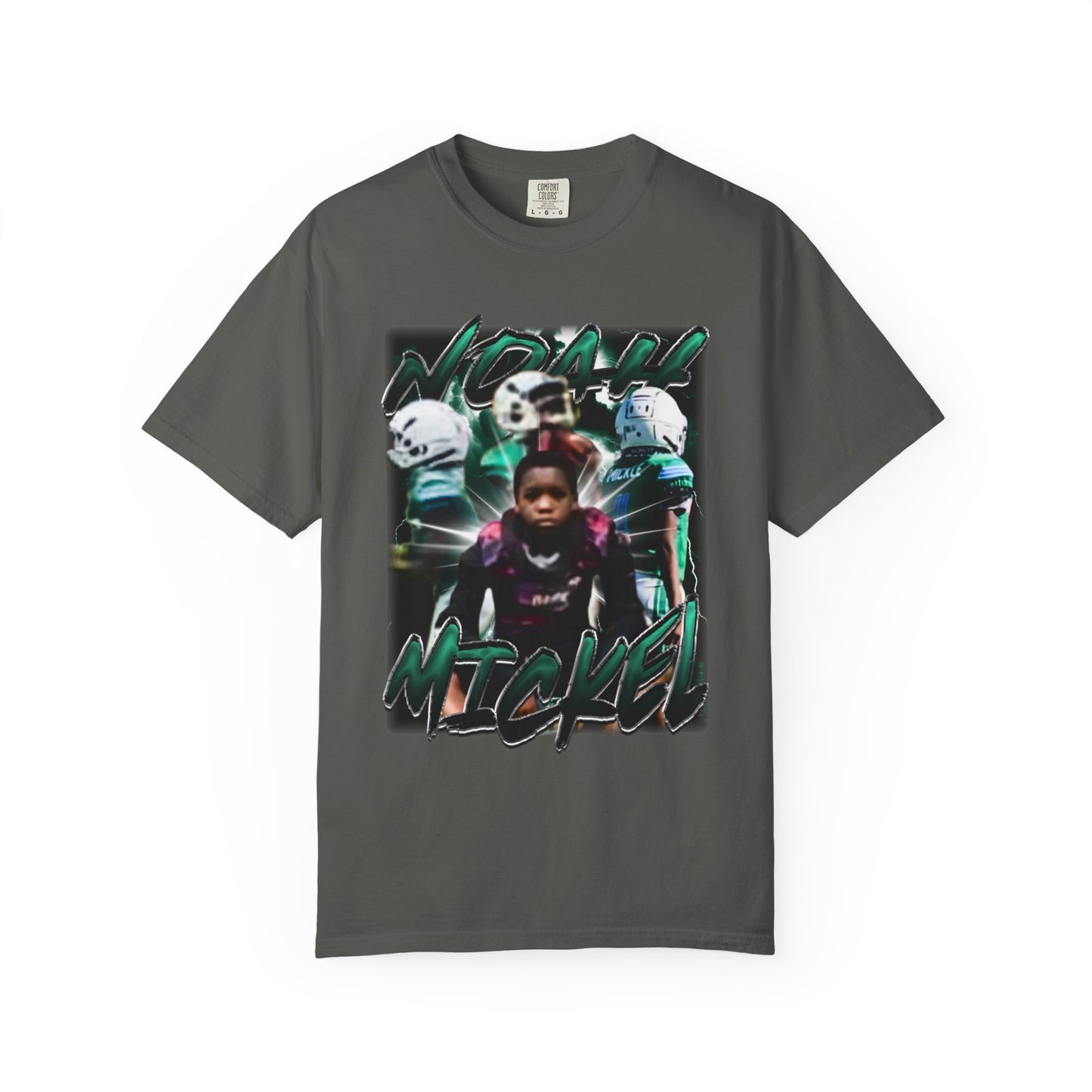 Noah Mickel Heavyweight Premium Tee