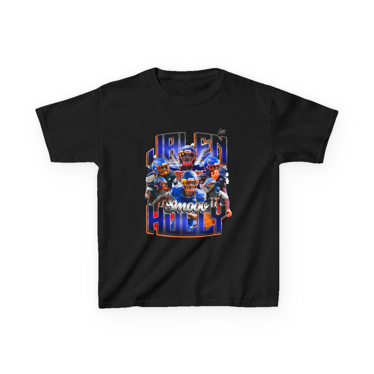 Jalen Holly Youth Heavy Cotton Tee