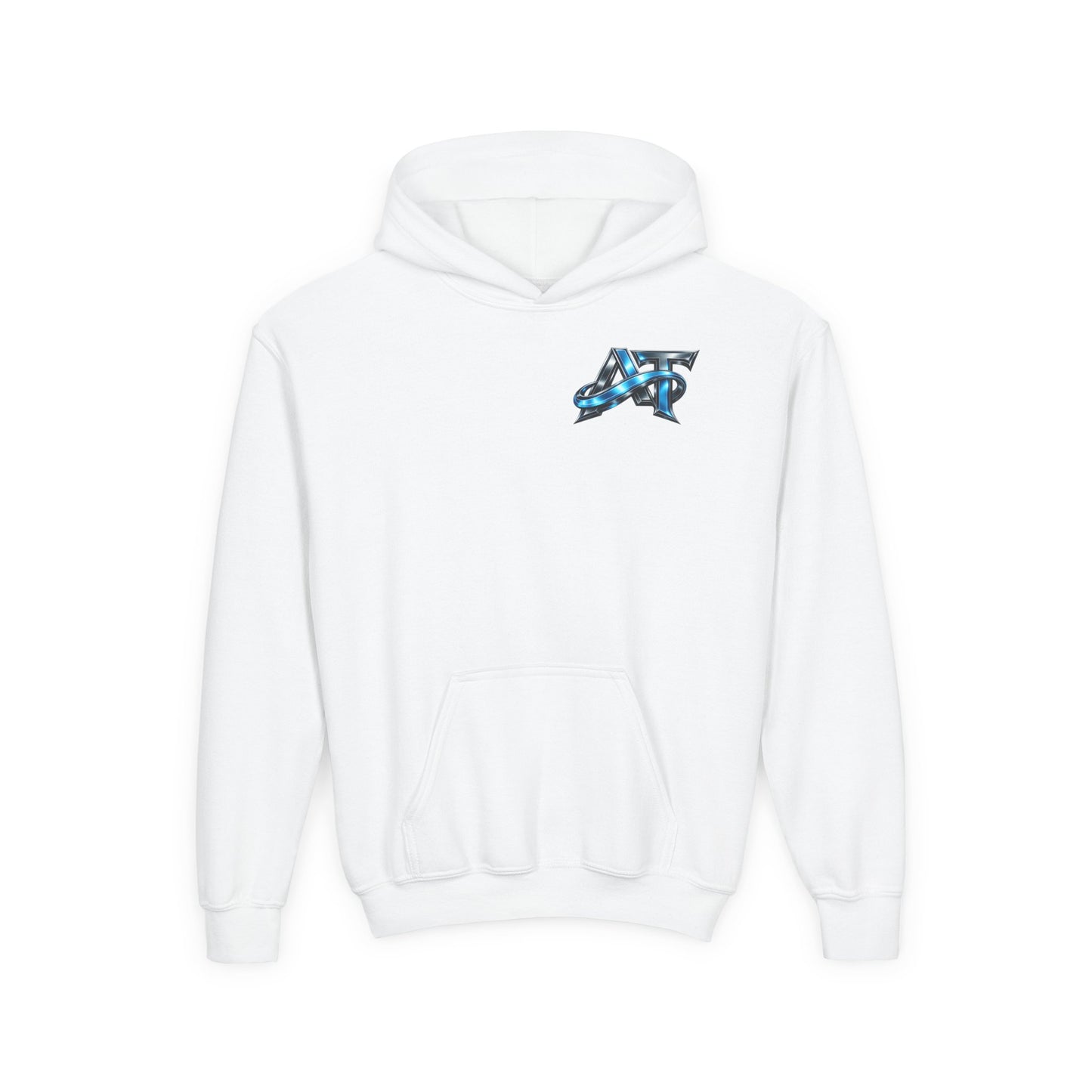 Alaijah Thomas Youth Hoodie