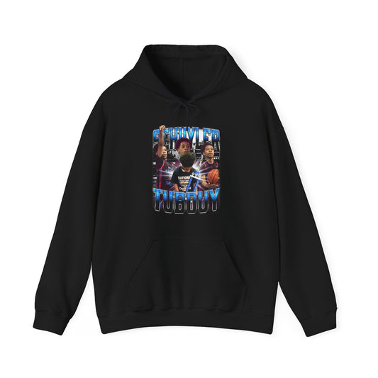 Schuyler Tubouy Hoodie