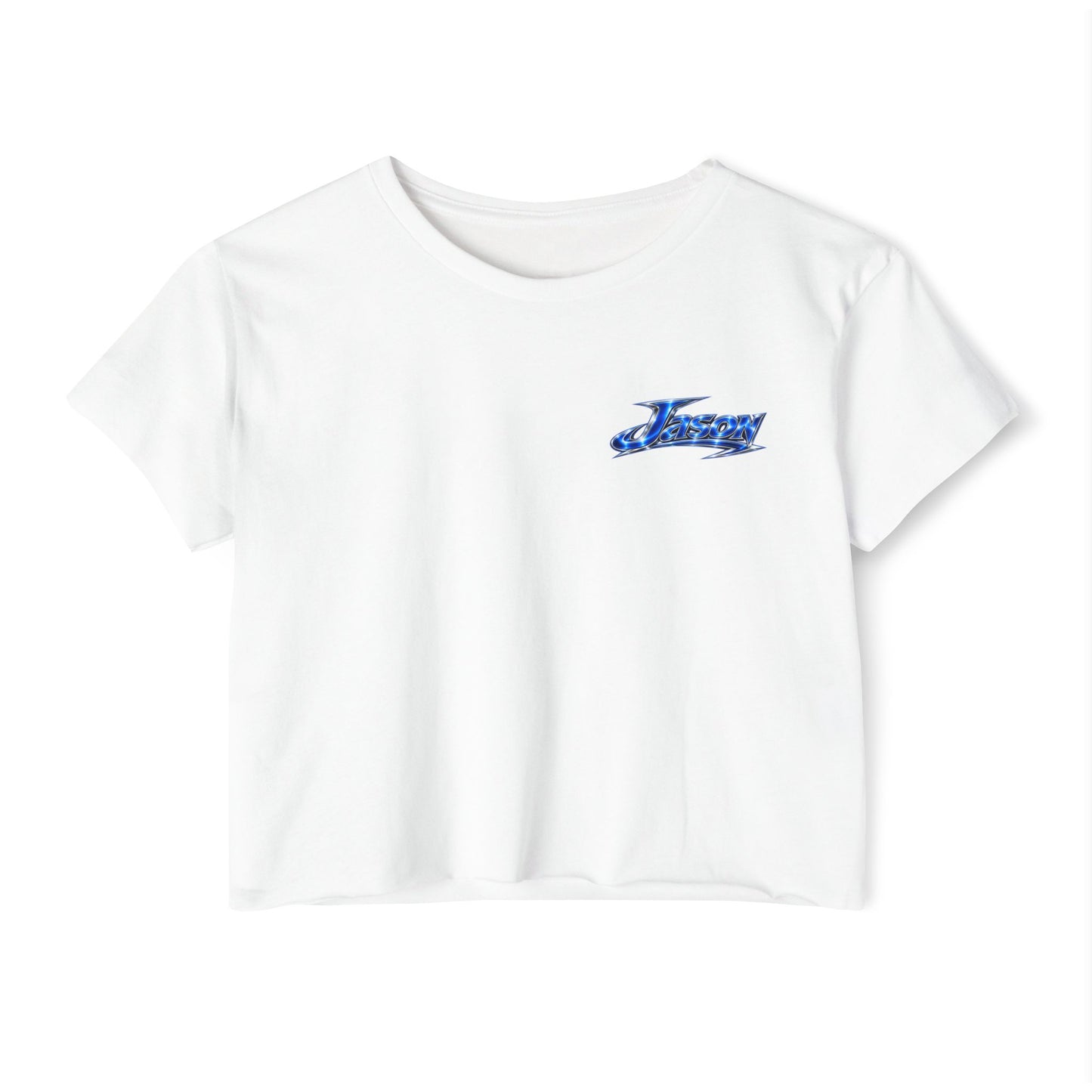Jason Charles Crop Top