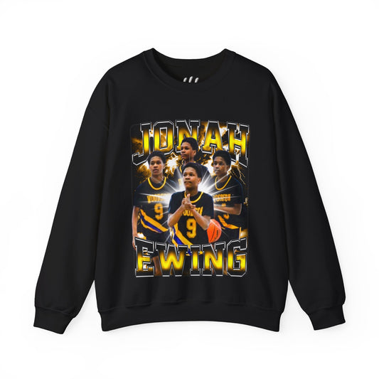 Jonah Ewing Crewneck Sweatshirt