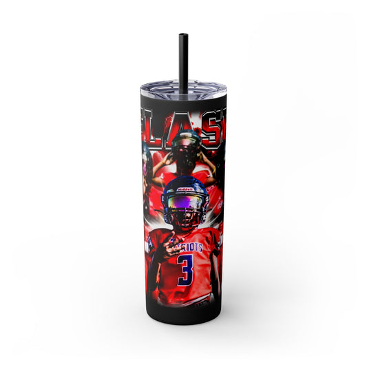 Flash Stainless Steal Tumbler