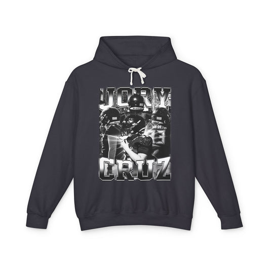 Jory Cruz Hoodie