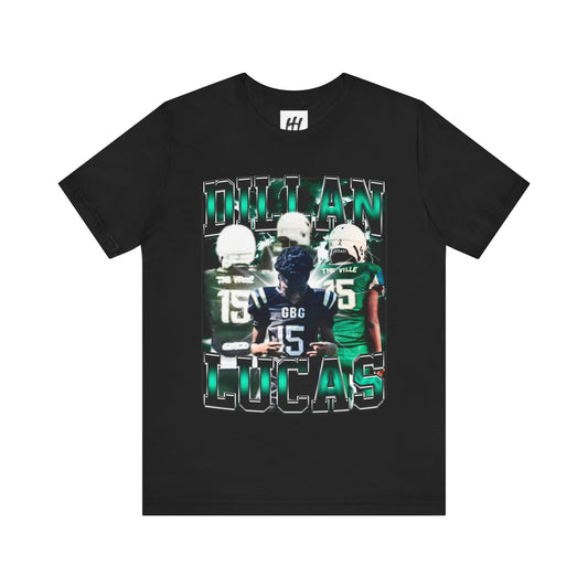 Dillan Lucas Heavy Cotton Tee