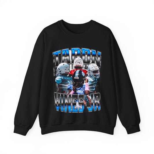 Taron Vines JR Crewneck Sweatshirt
