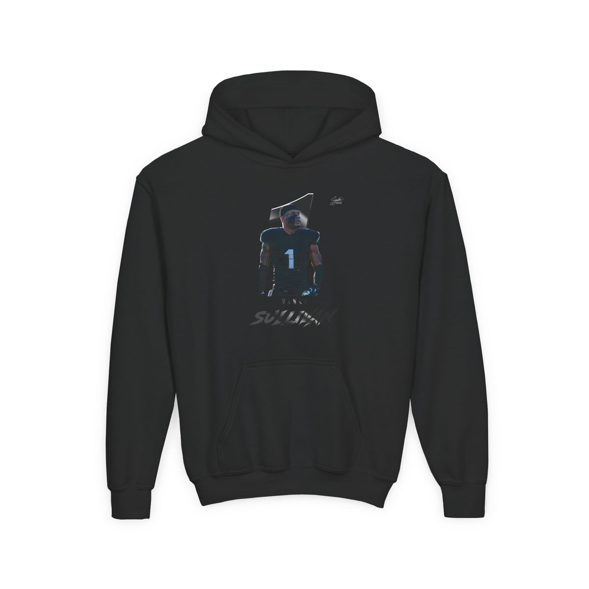 Vince Sullivan Youth Hoodie