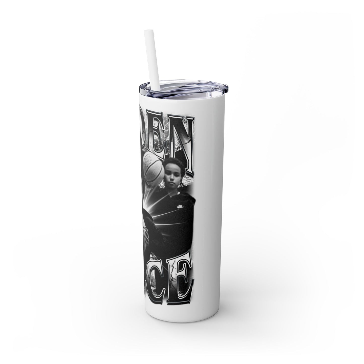Jayden salce Stainless Steal Tumbler