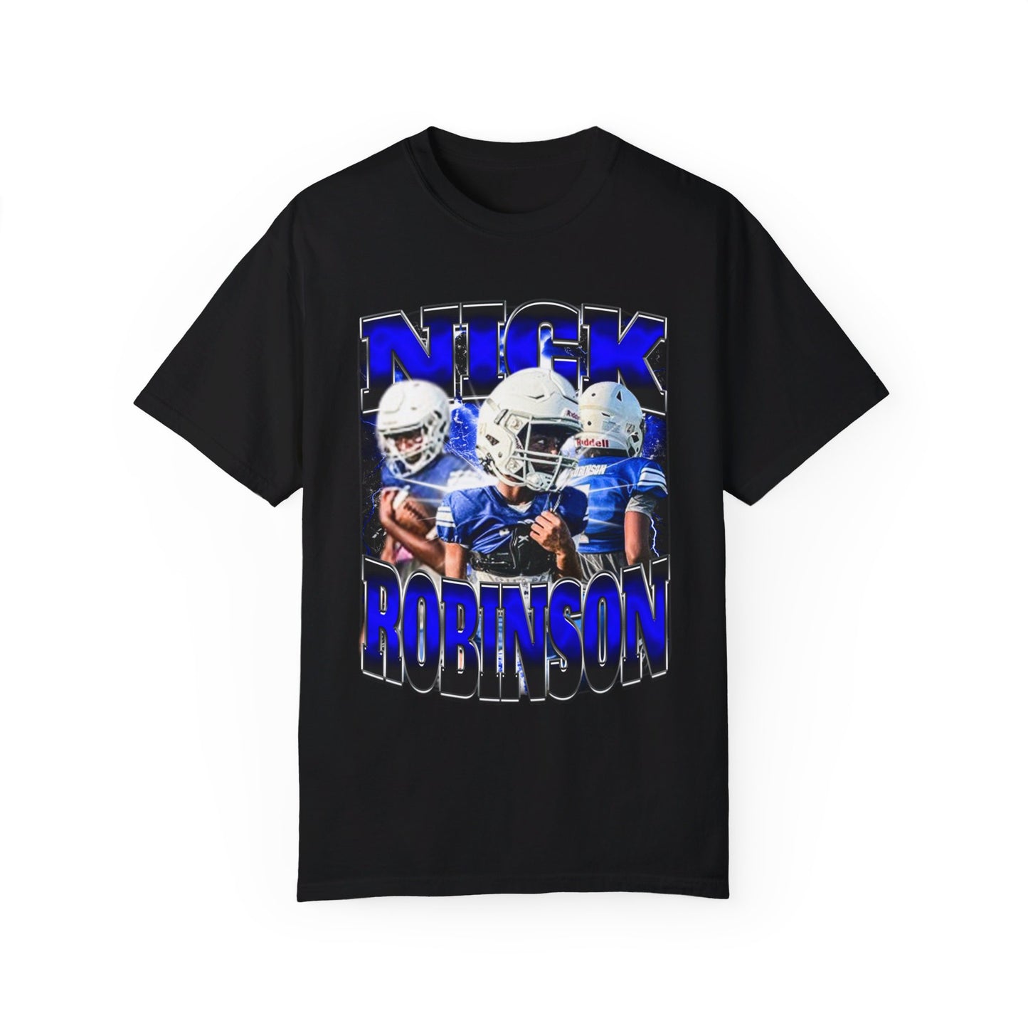 Nick Robinson Heavy Cotton Tee