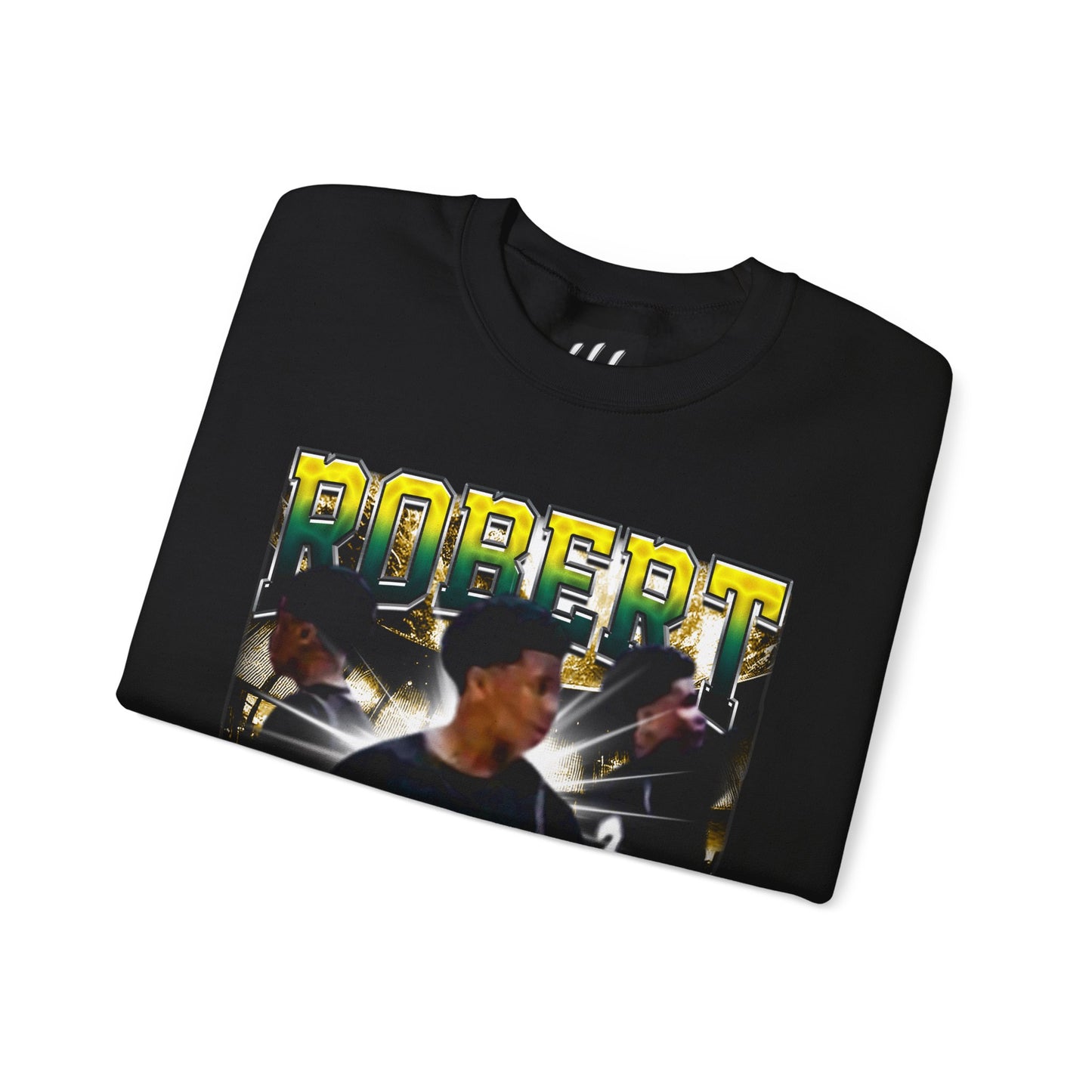 Robert Roberts IV Crewneck Sweatshirt