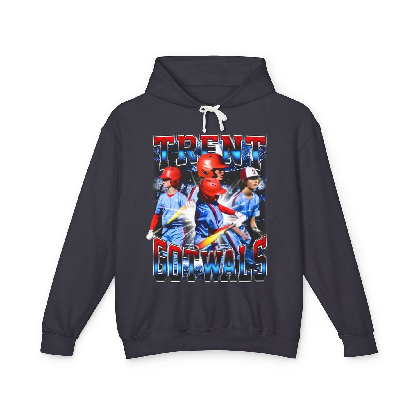Trent Gotwals Hoodie