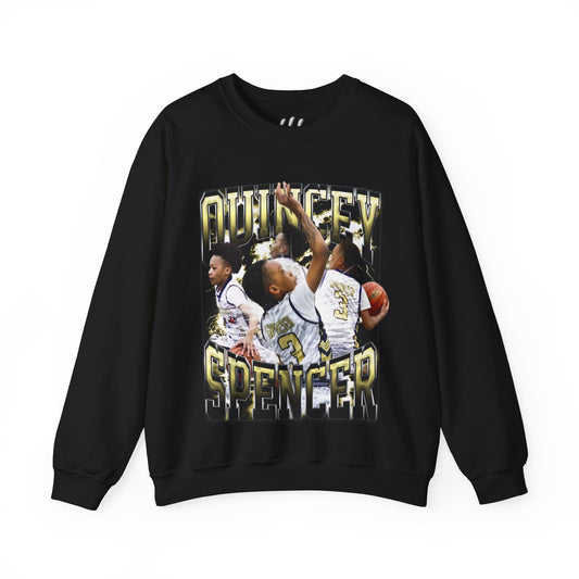 Quincey Spencer Crewneck Sweatshirt