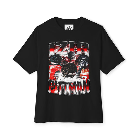 Izir Pittman Oversized Tee