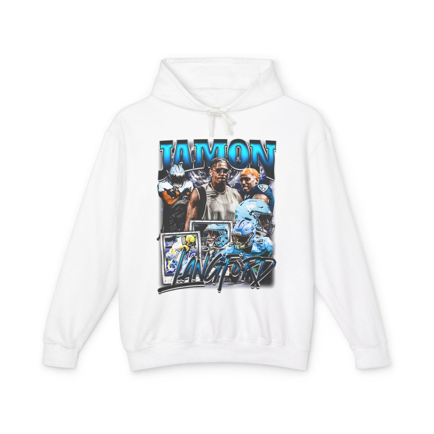 Jamon Langford Hoodie