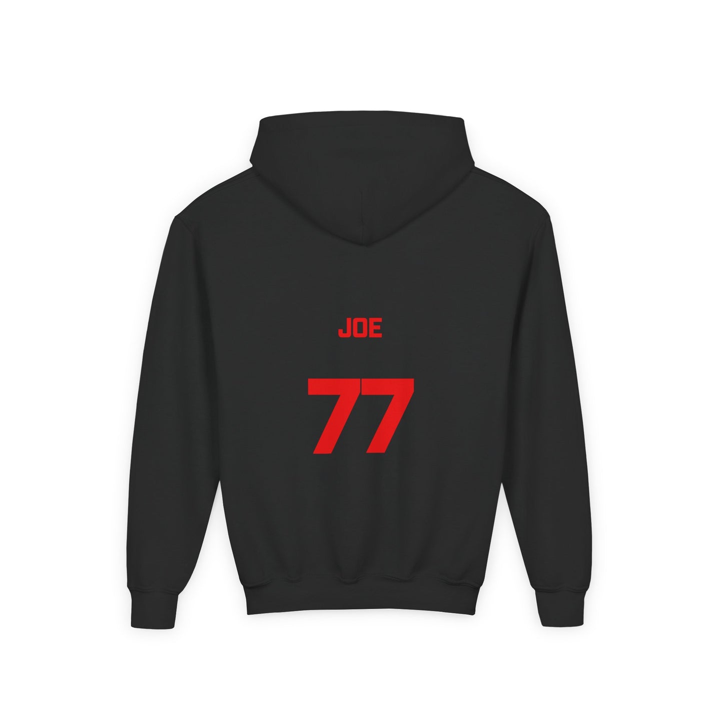 Joe Mclamb Youth Hoodie