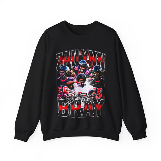 Zailynn Bray Crewneck Sweatshirt