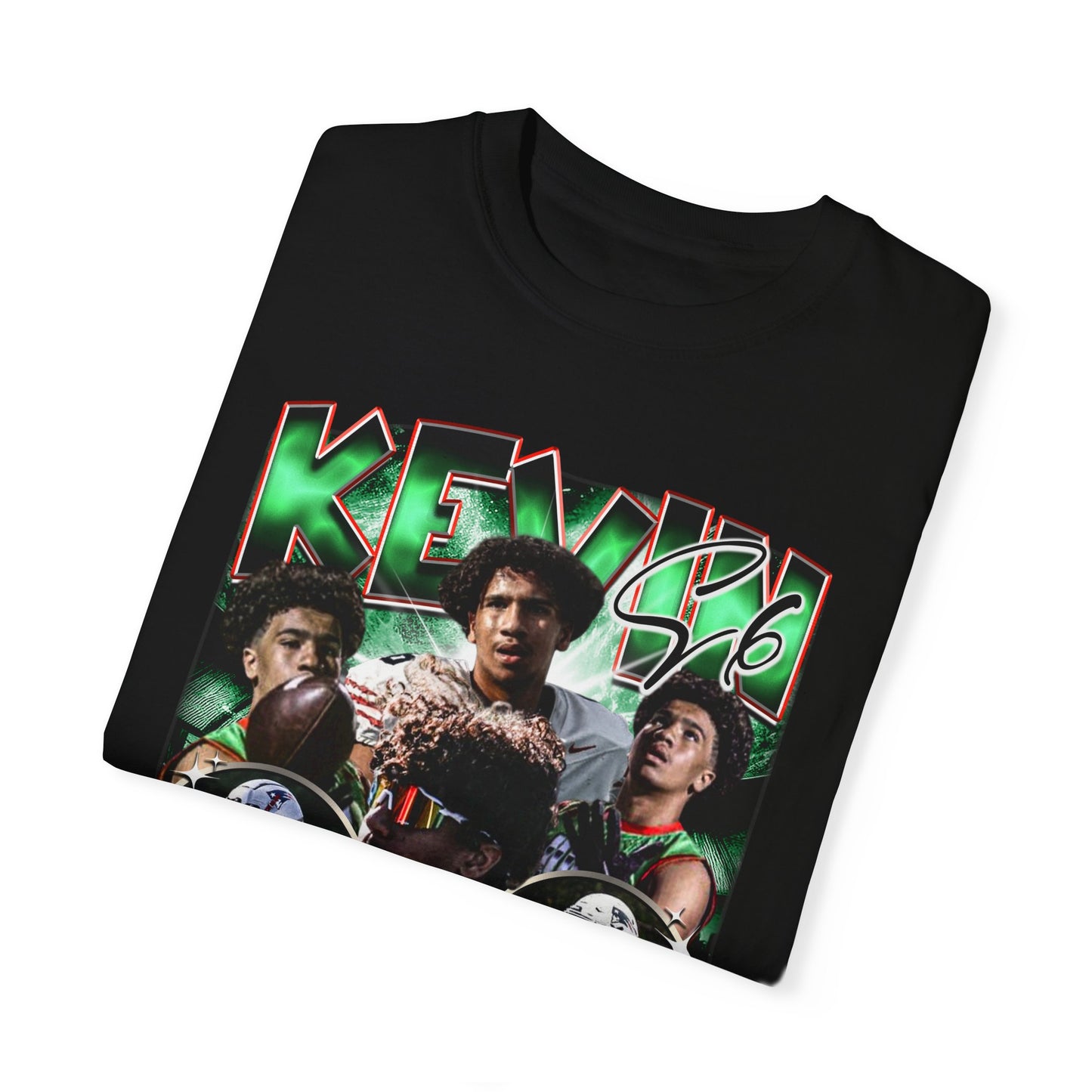 Kevin Sosa Heavy Cotton Tee