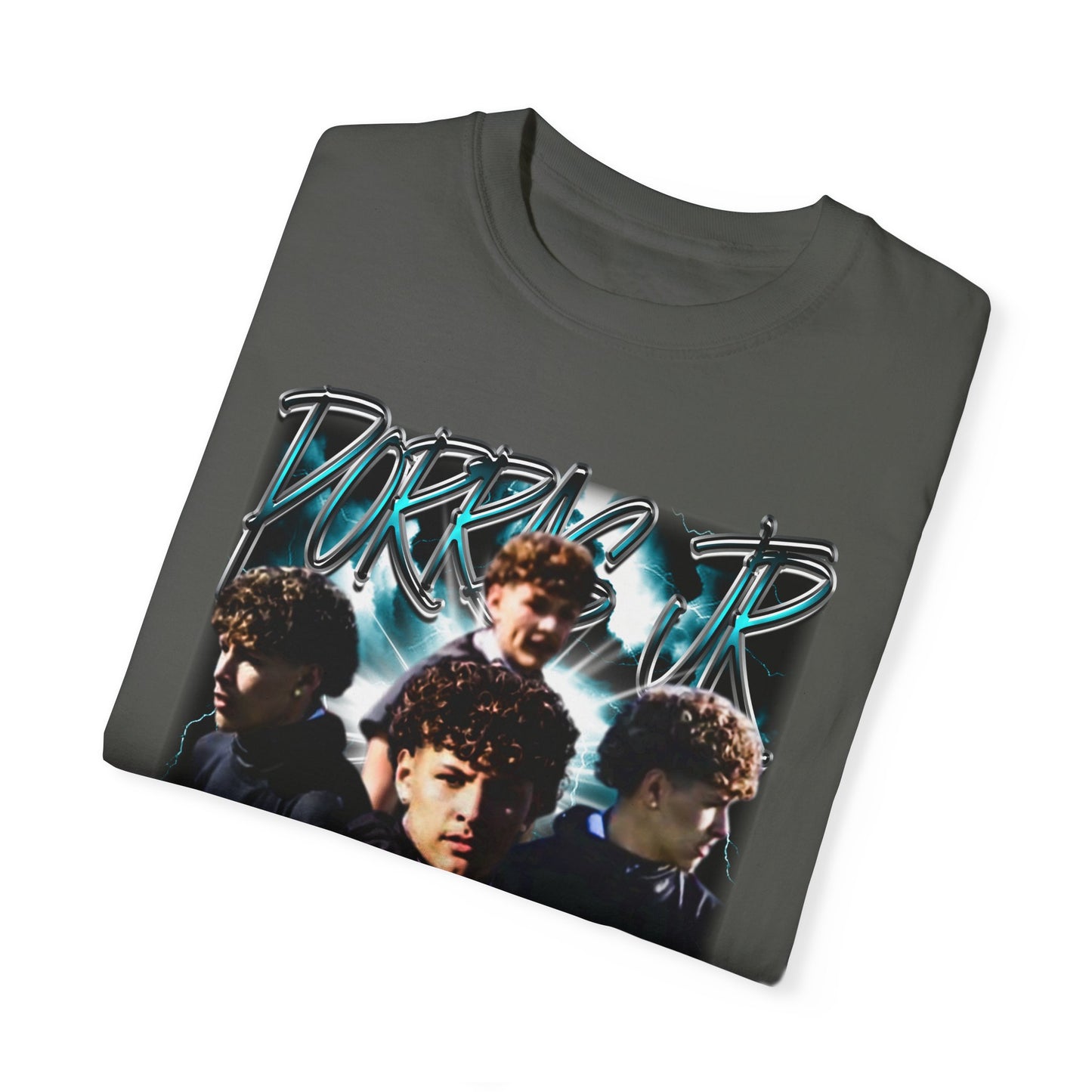 Porras Jr Heavyweight Premium Tee