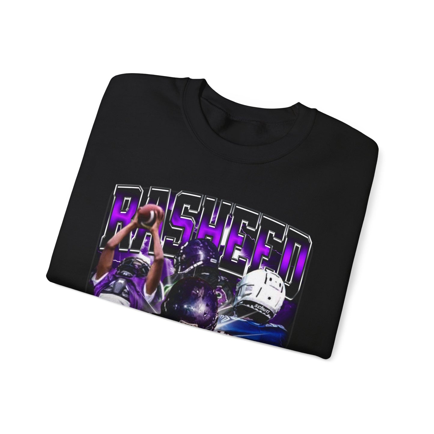 Rasheed Philson Crewneck Sweatshirt