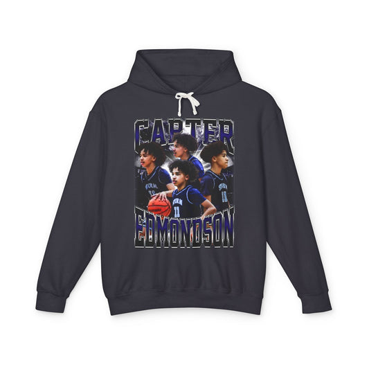 Carter Edmondson Hoodie
