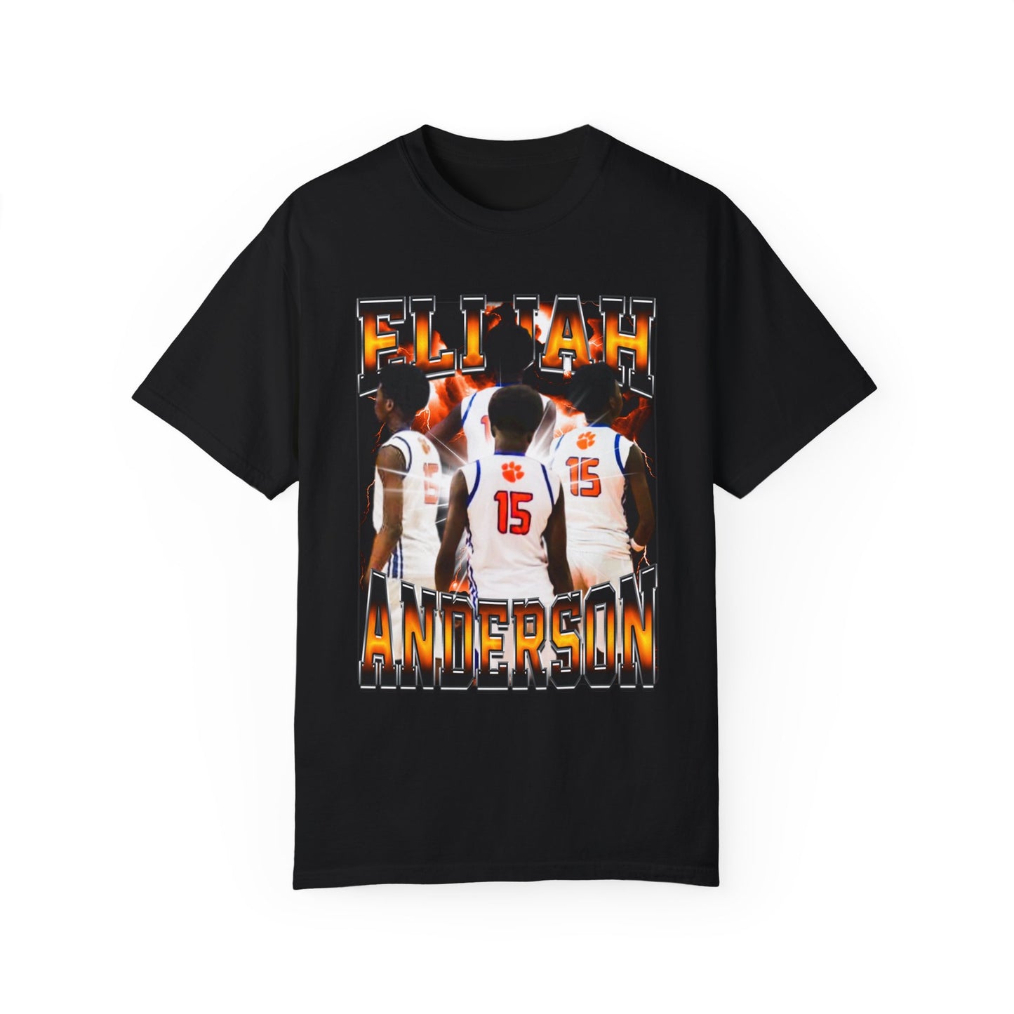 Elijah Anderson Heavyweight Premium Tee