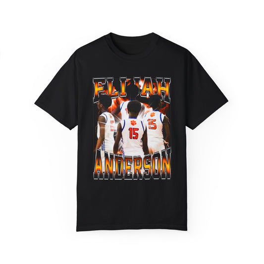 Elijah Anderson Heavyweight Premium Tee