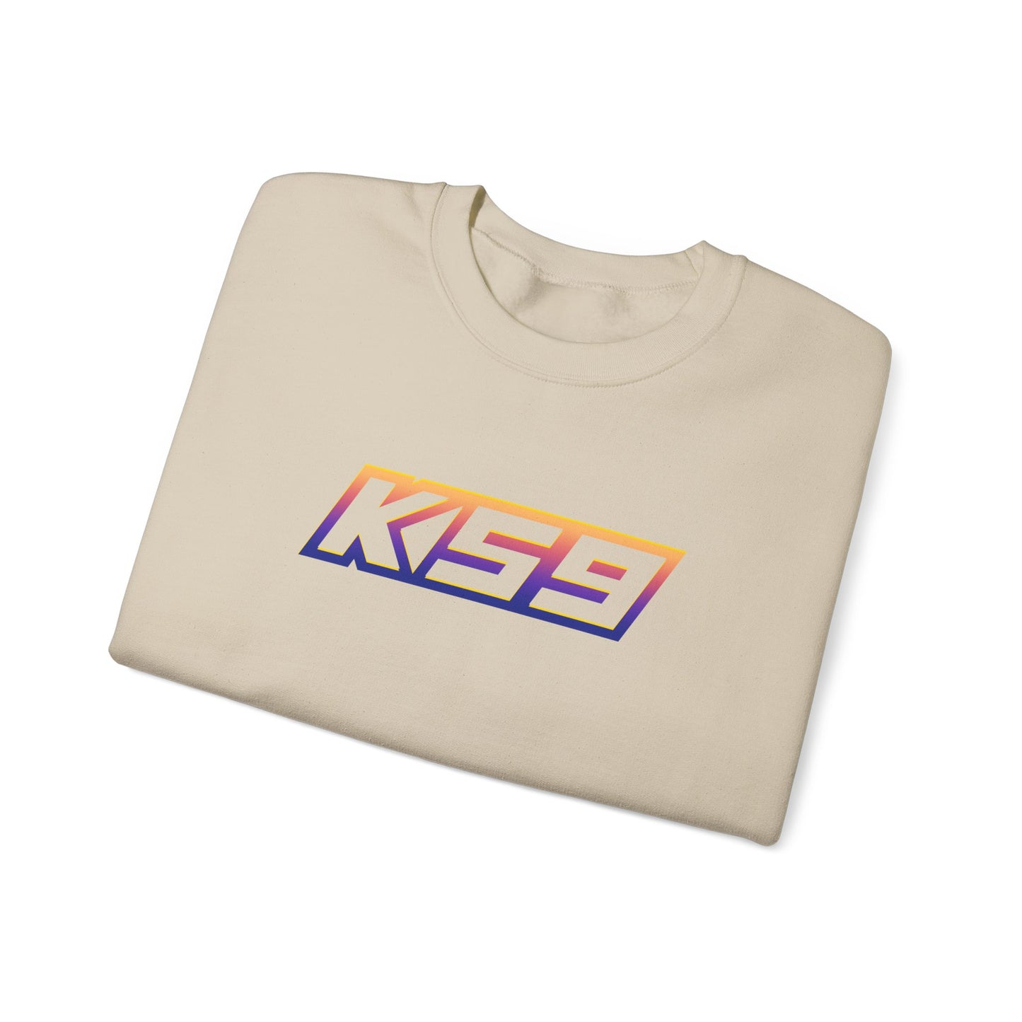 K59 Crewneck Sweatshirt