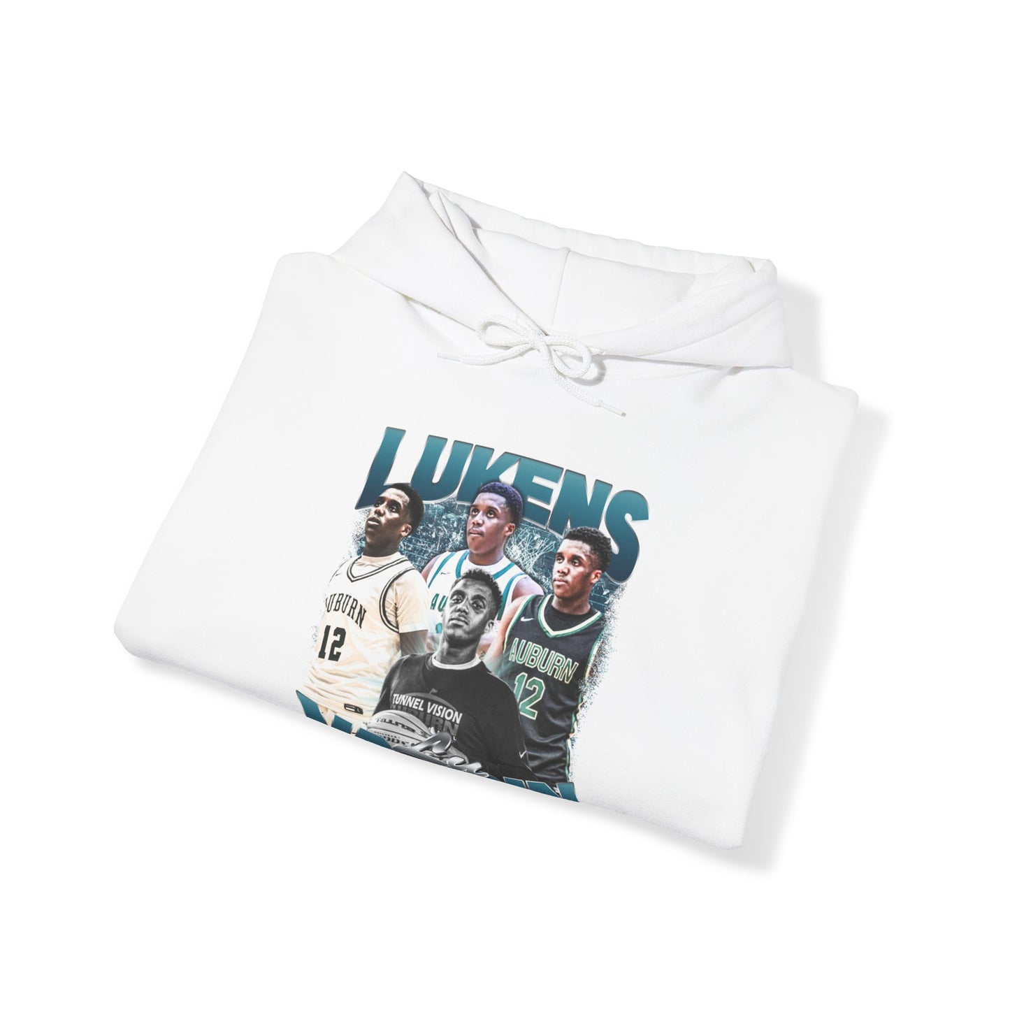 Lukens Valcin Hoodie