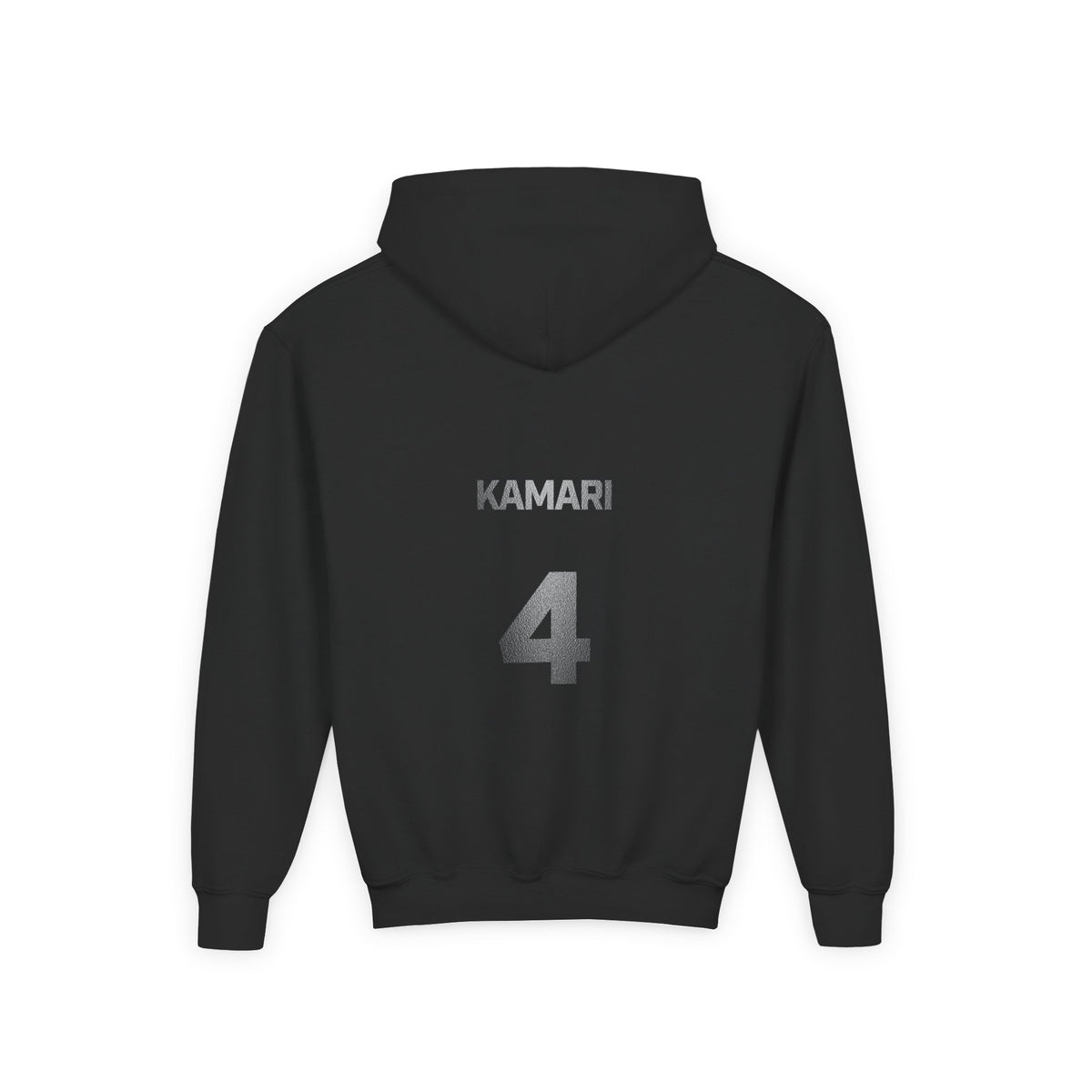 Kamari Thomas Youth Hoodie