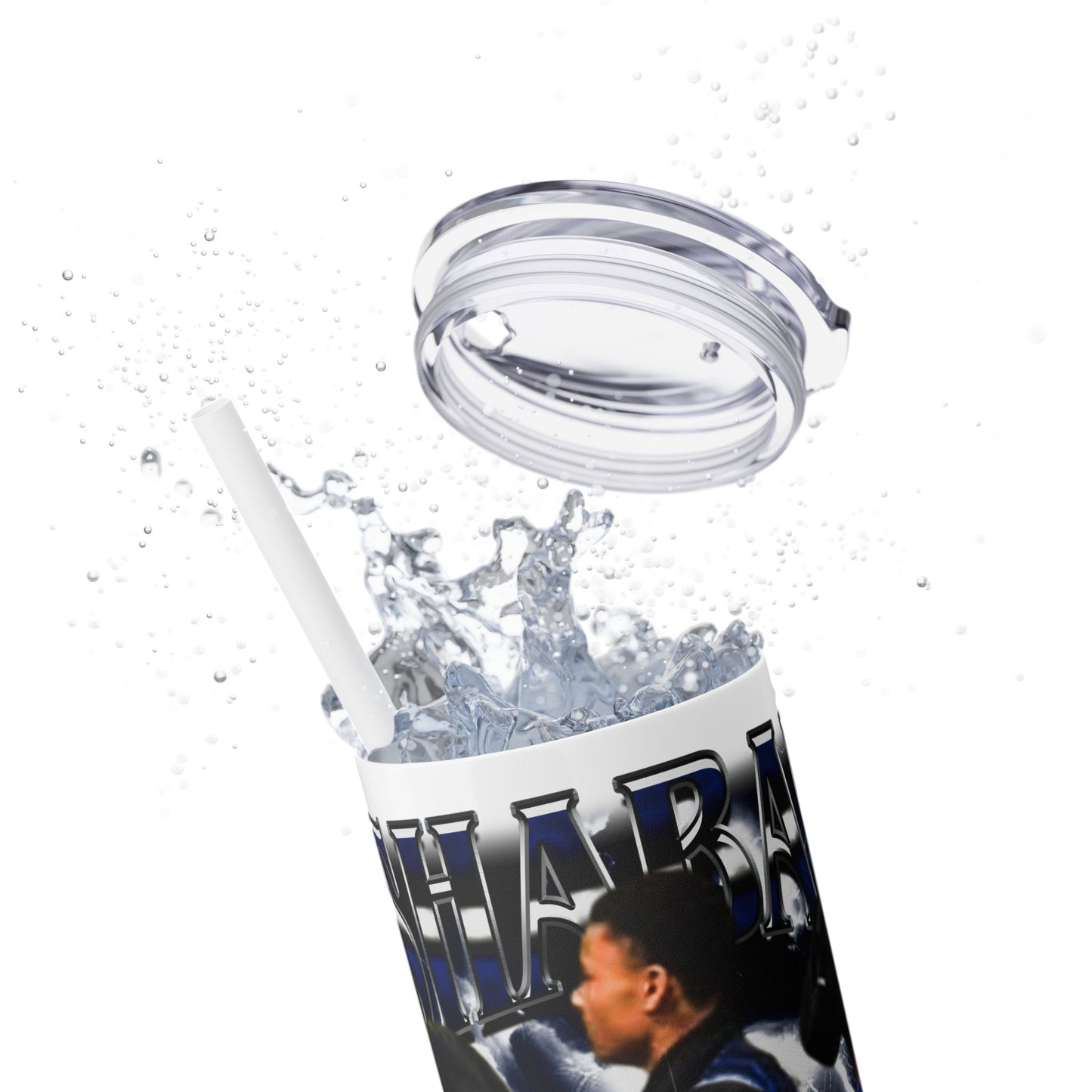 Shabar Green Stainless Steal Tumbler