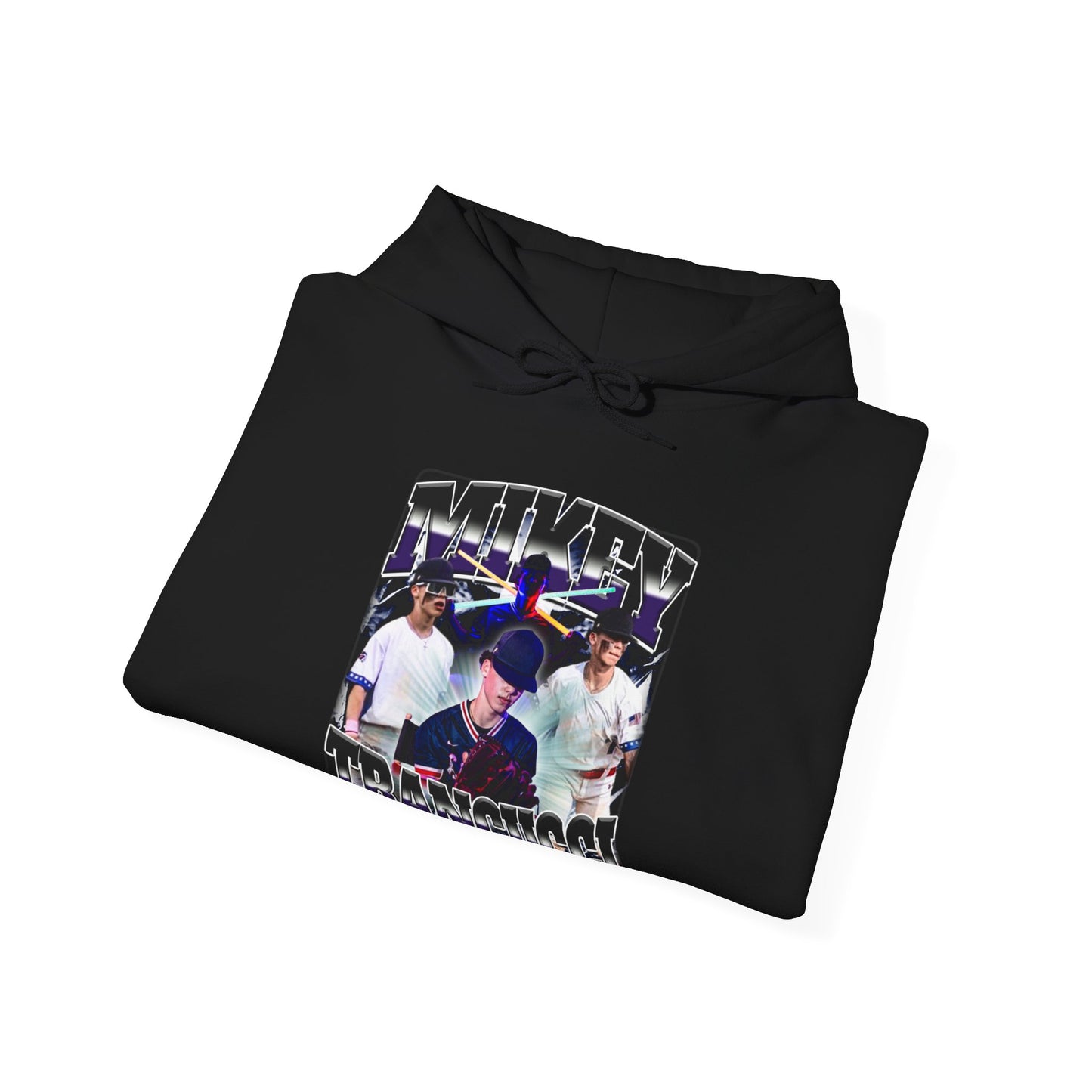 Mikey Trancucci Hoodie