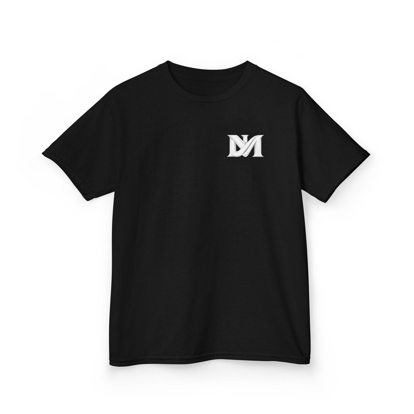 Nnamdi Mba-leke Youth Heavy Cotton Tee