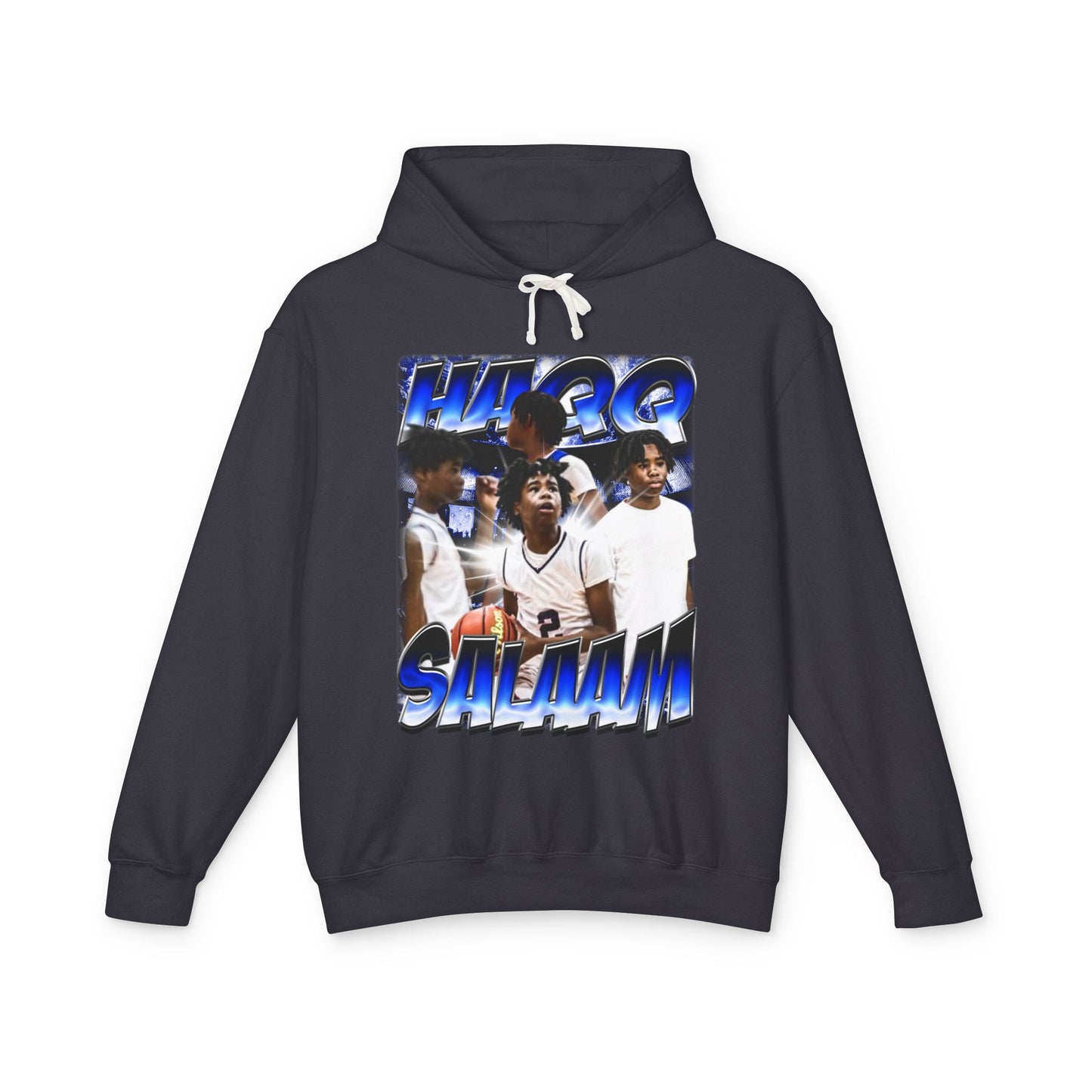 Haqq Salaam Hoodie