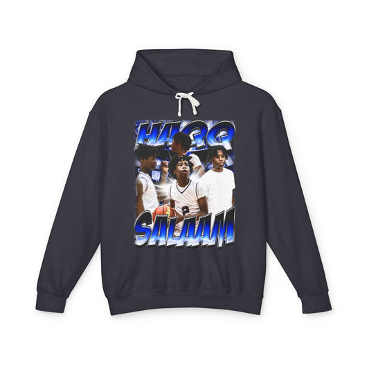 Haqq Salaam Hoodie