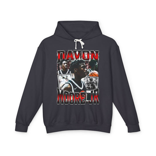Davon Moore Jr Hoodie