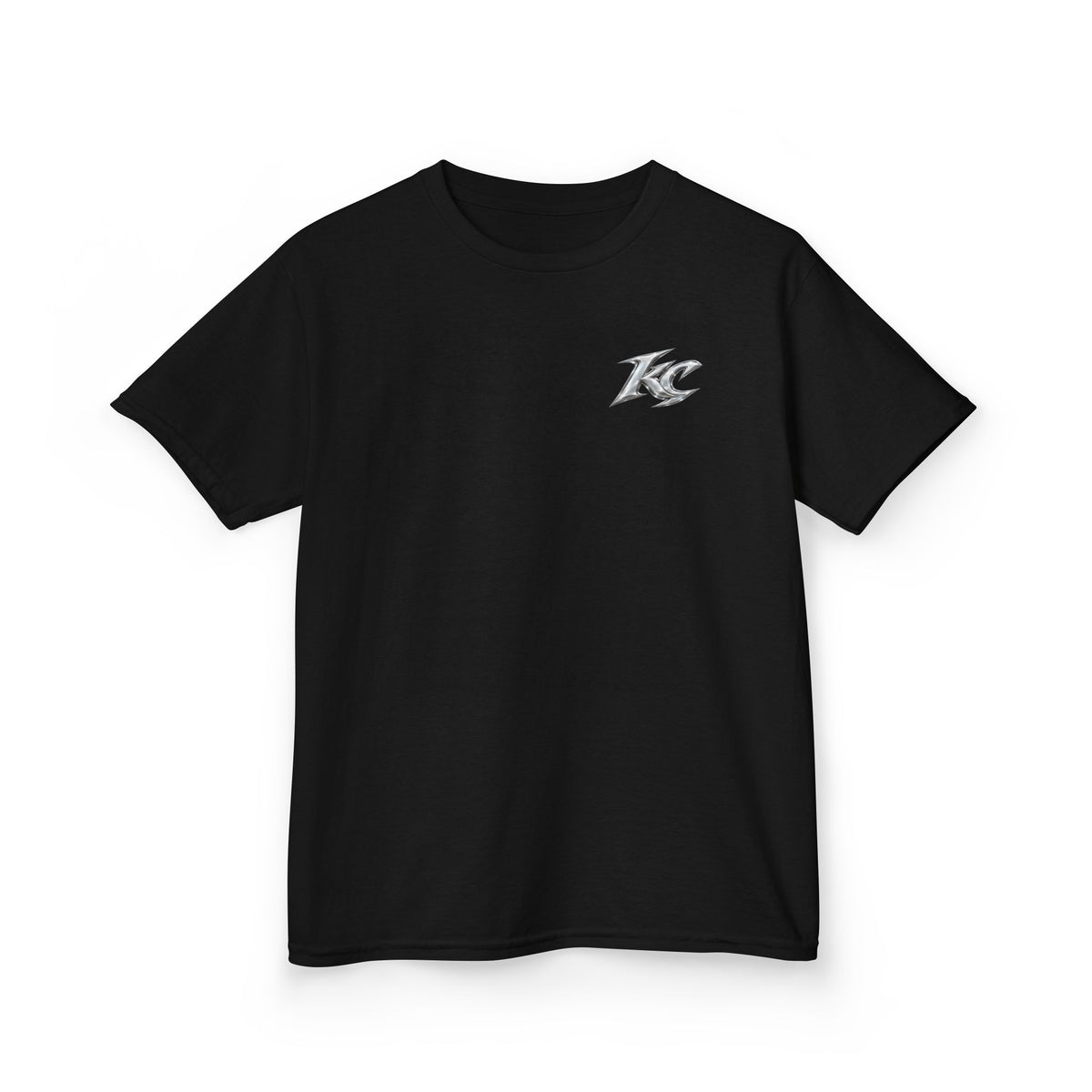 Ke’Von Curry Youth Heavy Cotton Tee