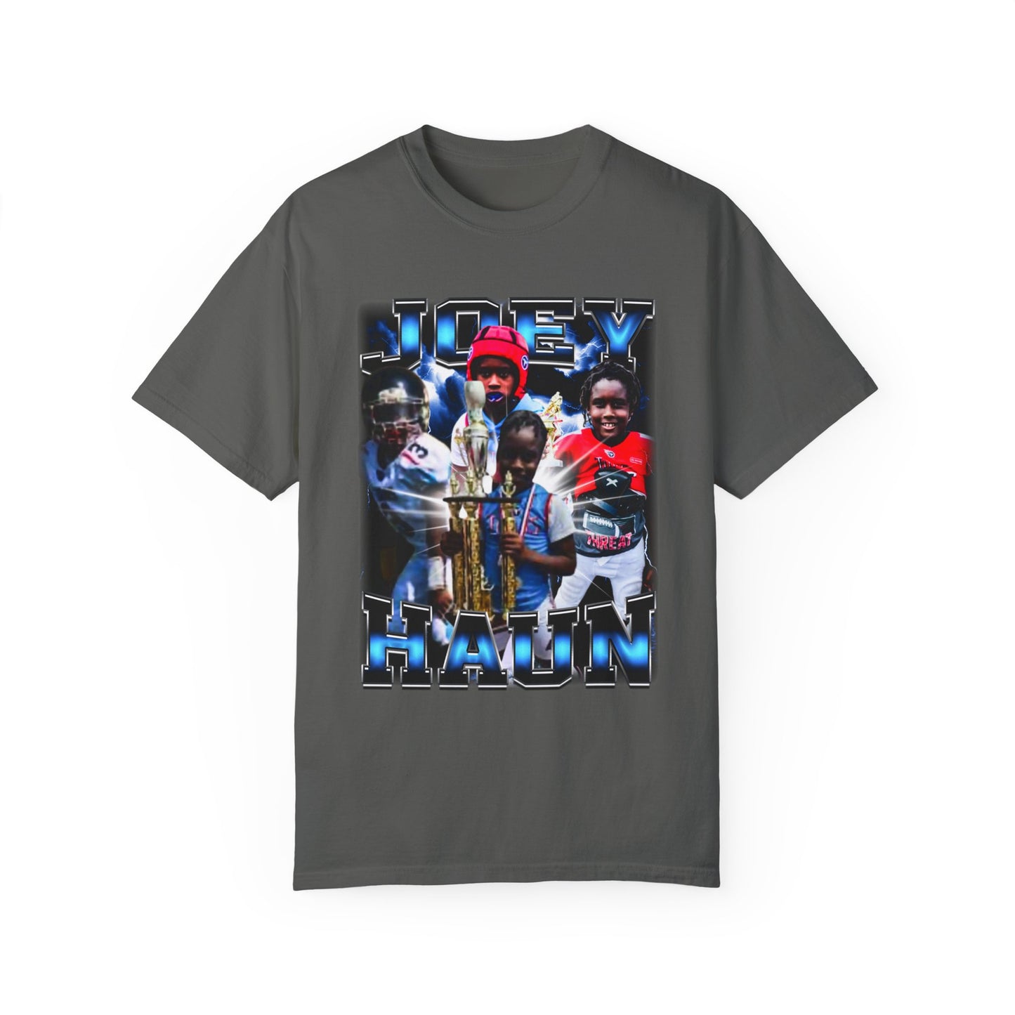 Joey Haun Heavyweight Premium Tee