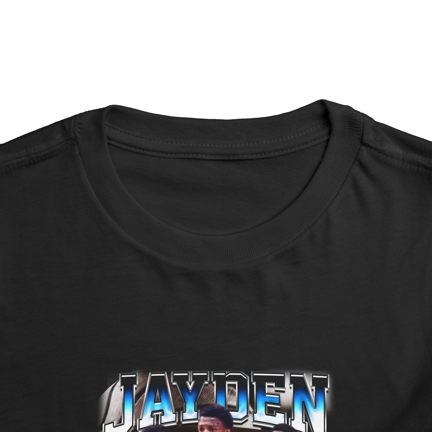 Jayden Edmondson Toddler Tee